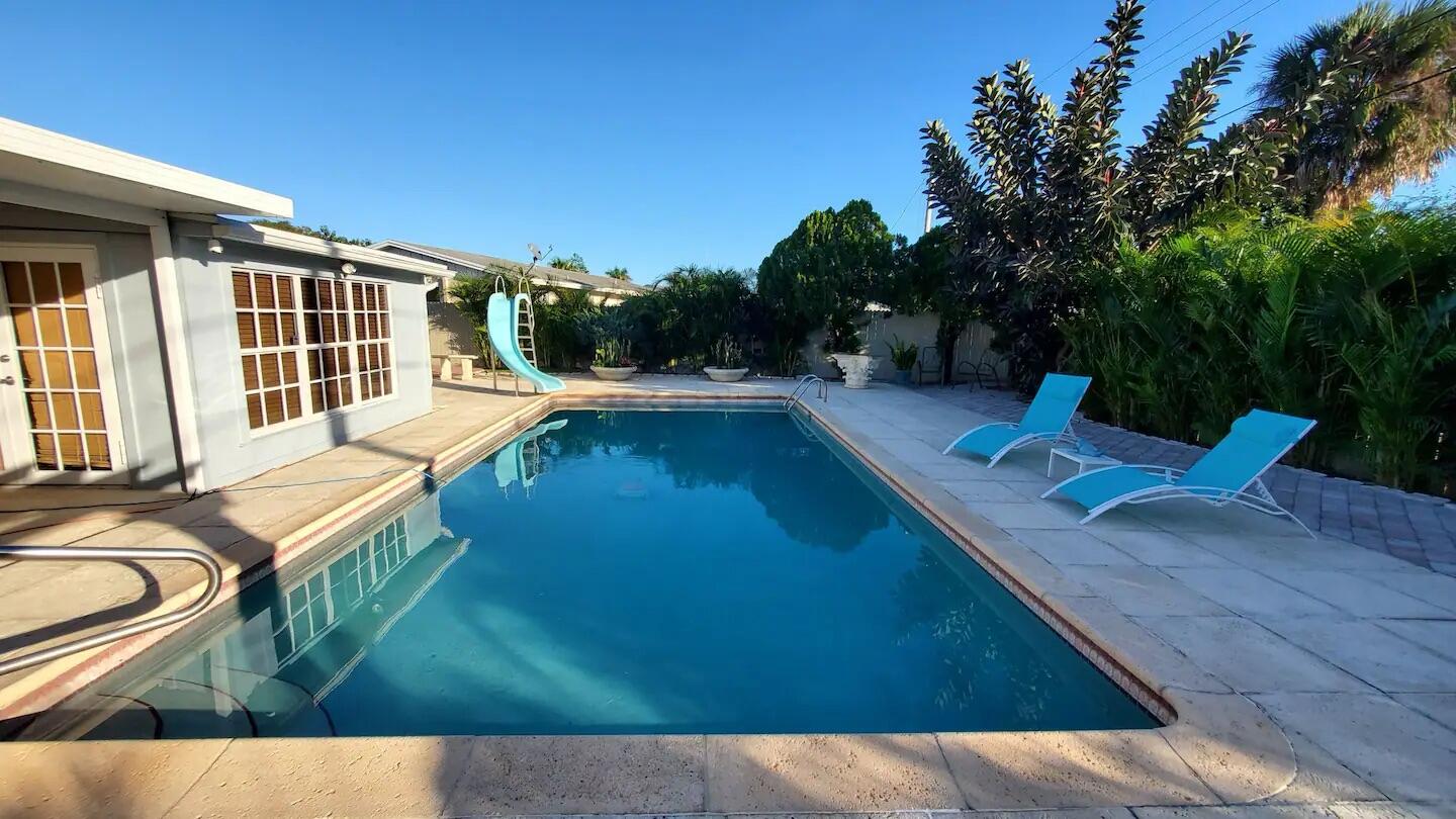 Spectacular Single Family Home